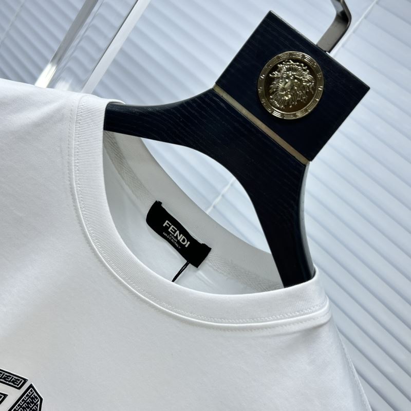 Fendi T-Shirts